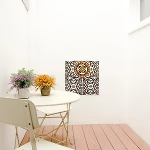 Lujosa Vivienda En Plena Juderia Apartment Cordoba
